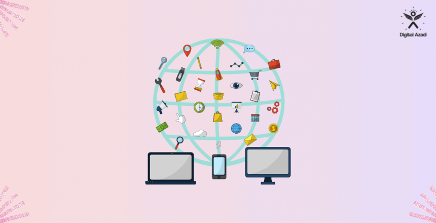 Digital Marketing is adding value to Business